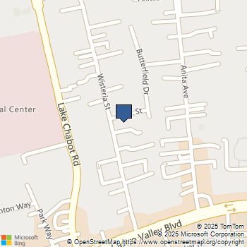 2771 Ganic St Castro Valley, CA MLS# 41047464