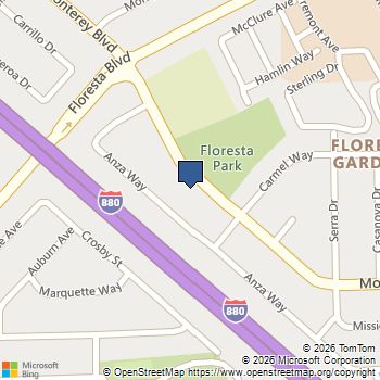 3777 Monterey Boulevard San Leandro, CA MLS# ML82063590