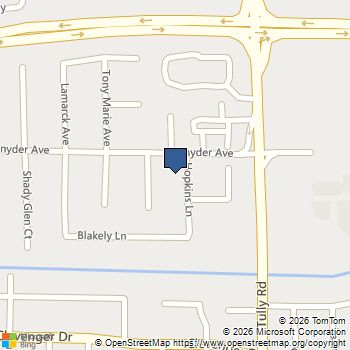 4033 Hopkins Ln Modesto, CA MLS# 41145159