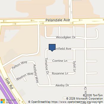 3716 Merrifield Avenue Modesto, CA MLS# 226075570