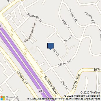 16543 Hannah Dr San Leandro, CA MLS# 41117602