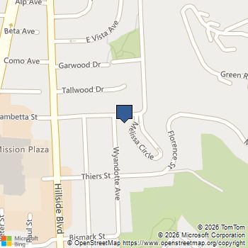 107 Wyandotte Avenue Daly City, CA MLS# ML82035745