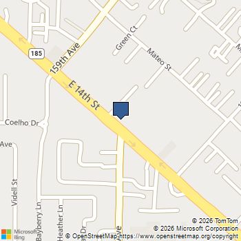 16006 E 14Th St 218 San Leandro, CA MLS# 41131805