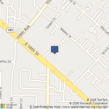 16006 E 14Th St 218 San Leandro, CA MLS# 41131805