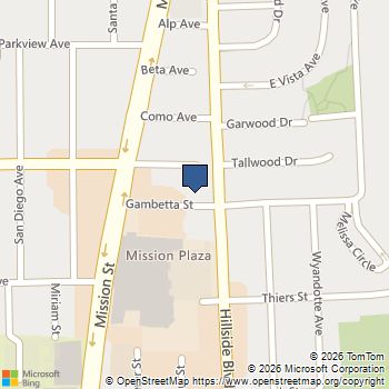 75 Gambetta Street Daly City, CA MLS# ML82029579