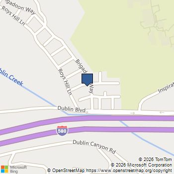 10711 Wallace Lane Dublin, CA MLS# ML82034983