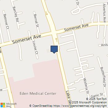 19837 Lake Chabot Rd Castro Valley, CA MLS# 41077922