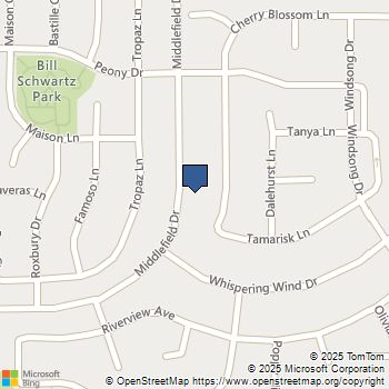 4312 Middlefield Dr Tracy, CA MLS# 41099042