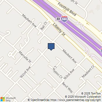 1672 162nd Ave San Leandro, CA MLS# 41038678