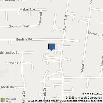 19901 Forest Ave Castro Valley, CA MLS# 41110333