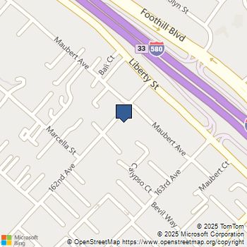 1672 162nd Ave San Leandro, CA MLS# 41038680