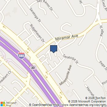 16411 Saratoga St 106W San Leandro, CA MLS# 41113451