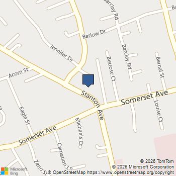 19652 Stanton Avenue Castro Valley, CA MLS# ML82031301