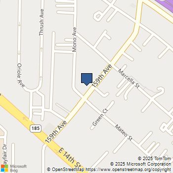 1521 159Th Ave San Leandro, CA MLS# 41117315