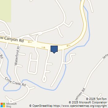 5389 San Simeon PL Castro Valley, CA MLS# 41112710