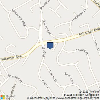 2505 Miramar Ave 232 Castro Valley, CA MLS# 41043762