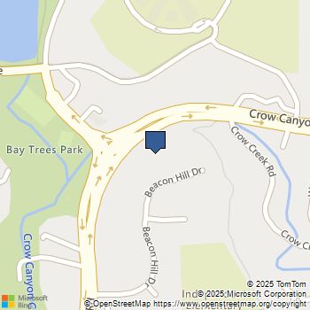 4937 Crow Canyon Rd Castro Valley, CA MLS# 41036072