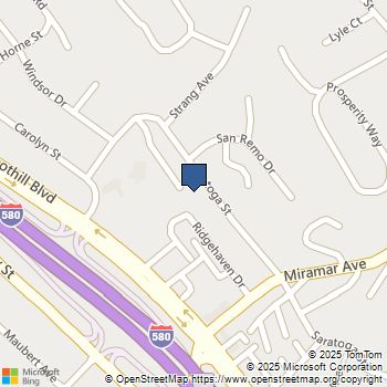 0 Lindview Drive San Leandro, CA MLS# 41101727