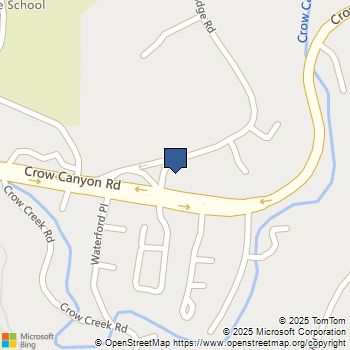 5275 Greenridge Rd Castro Valley, CA MLS# 41046400