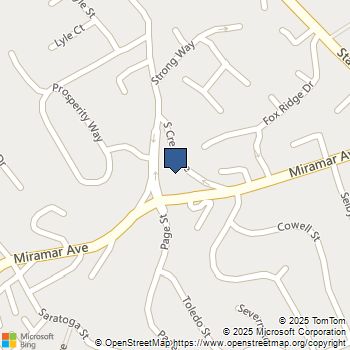 2500 Miramar Ave 203 Castro Valley, CA MLS# 41100206