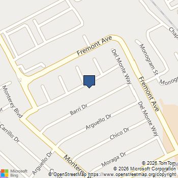 762 Portola Drive San Leandro, CA MLS# ML82053180