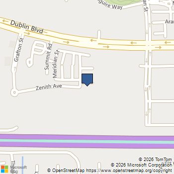 3909 Eminence St Dublin, CA MLS# 41139889