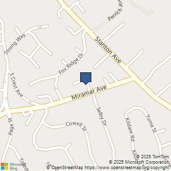 2592 Miramar Ave Castro Valley, CA MLS# 41115617