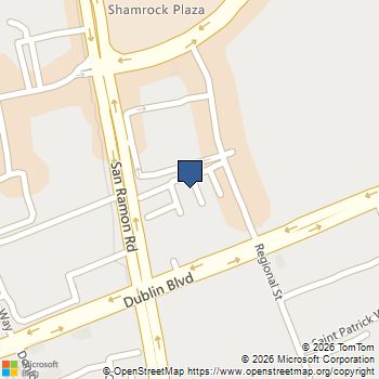 7922 Regional Common Dublin, CA MLS# ML82039855