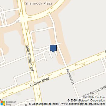 7906 Regional Cmn Dublin, CA MLS# 41120222