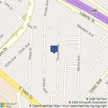 1625 Thrush Ave San Leandro, CA MLS# 41121021