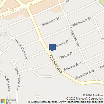 415 C Street Colma, CA MLS# ML82030643