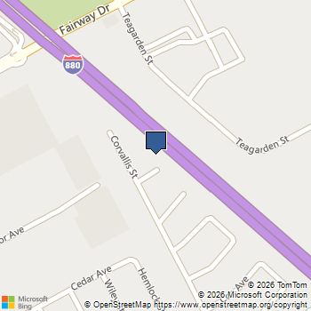 1207 Amherst Ct San Leandro, CA MLS# 41119600