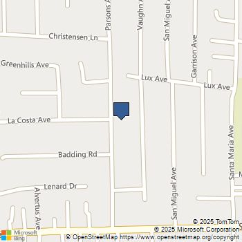 0 Jensen Rd Castro Valley, CA MLS# 41089385