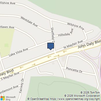 108 N Mayfair Avenue Daly City, CA MLS# ML82040502