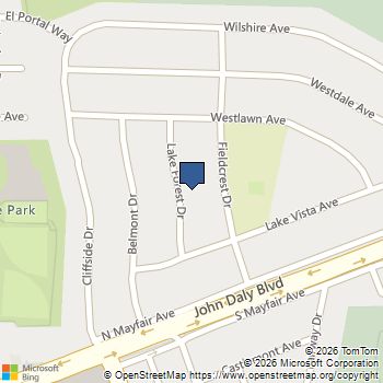 42 Lake Forest Drive Daly City, CA MLS# ML82042790