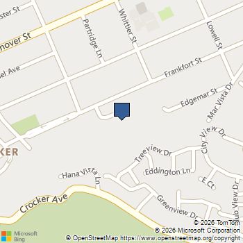 258 Edgemar Street Daly City, CA MLS# ML82029356