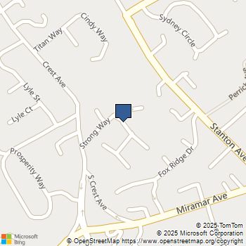 19100 Crest Ave 23 Castro Valley, CA MLS# 41095177