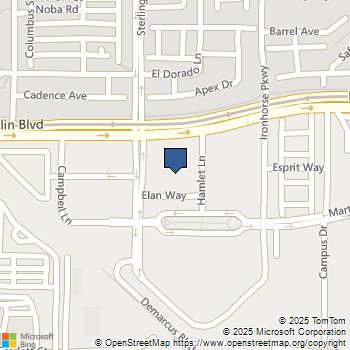 5501 De Marcus Boulevard 542 Dublin, CA MLS# ML82021629