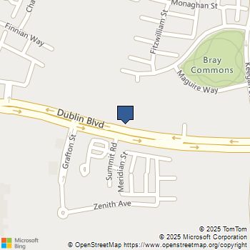 3465 Dublin Blvd 206 Dublin, CA MLS# 41107951