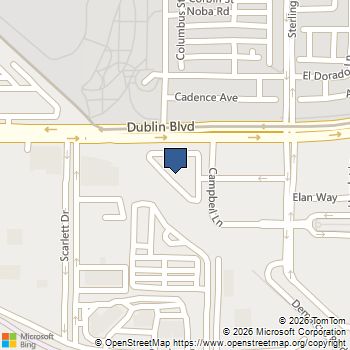 5683 Melodia Cir Dublin, CA MLS# 41120108