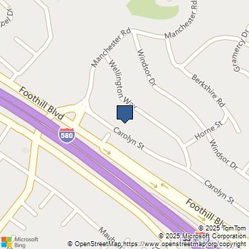 15976 Carolyn St San Leandro, CA MLS# 41116545