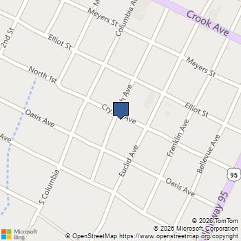 200 S Fifth Avenue Goldfield, NV MLS# 2756363