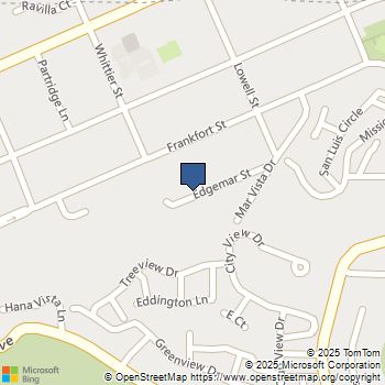 258 Edgemar Street Daly City, CA MLS# ML82029356