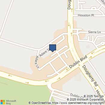 6586 Sierra Ln Dublin, CA MLS# 41117023