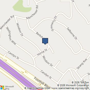 16083 Berkshire Drive Castro Valley, CA MLS# ML82057154