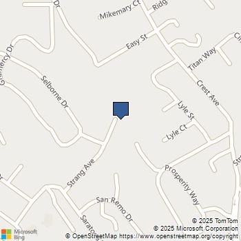 2250 STRANG AVE San Lorenzo, CA MLS# 41100761