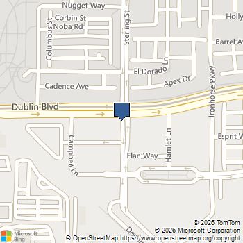 5501 De Marcus Blvd # 453 Dublin, CA MLS# 41128394