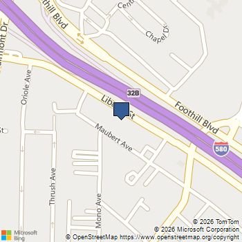 15667 Liberty St San Leandro, CA MLS# 41120154