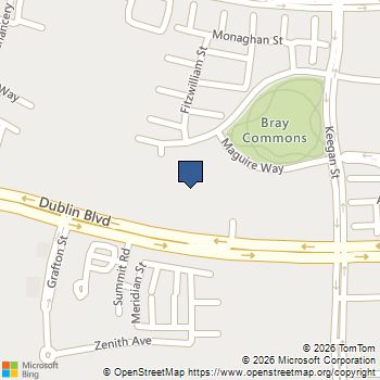 3420 Finnian Way 328 Dublin, CA MLS# 41122681