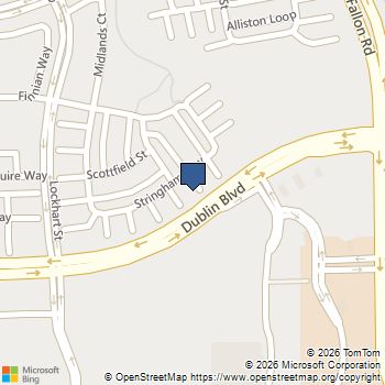 2880 Stringham Way Dublin, CA MLS# ML82046335